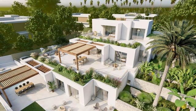 Bauplatz zu verkaufen in La Nucia - 209.000 € (Ref: 10102887)