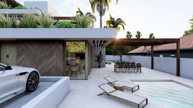 Bauplatz zu verkaufen in La Nucia - 209.000 € (Ref: 10102887)