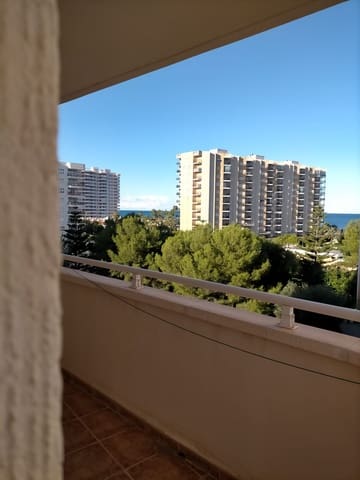 3 sovrum Lägenhet till salu i Gandia med pool garage - 360 000 € (Ref: 10102888)