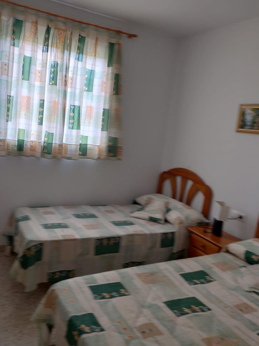 3 sovrum Lägenhet till salu i Gandia med pool garage - 360 000 € (Ref: 10102888)