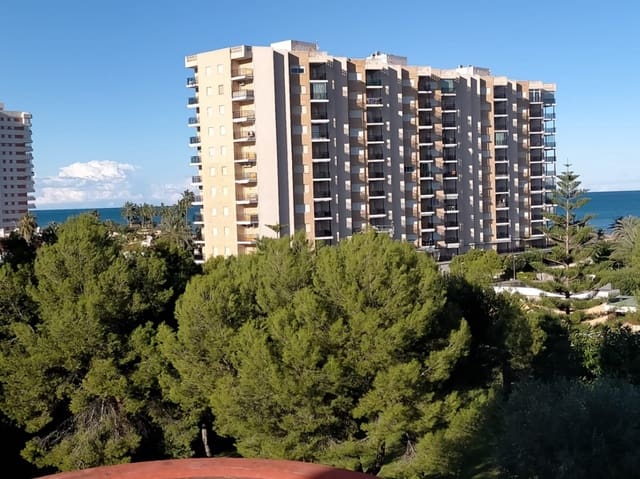 3 sovrum Lägenhet till salu i Gandia med pool garage - 360 000 € (Ref: 10102888)