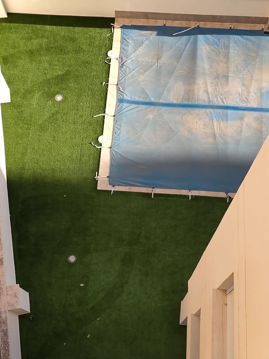 3 sovrum Lägenhet till salu i Gandia med pool garage - 360 000 € (Ref: 10102888)