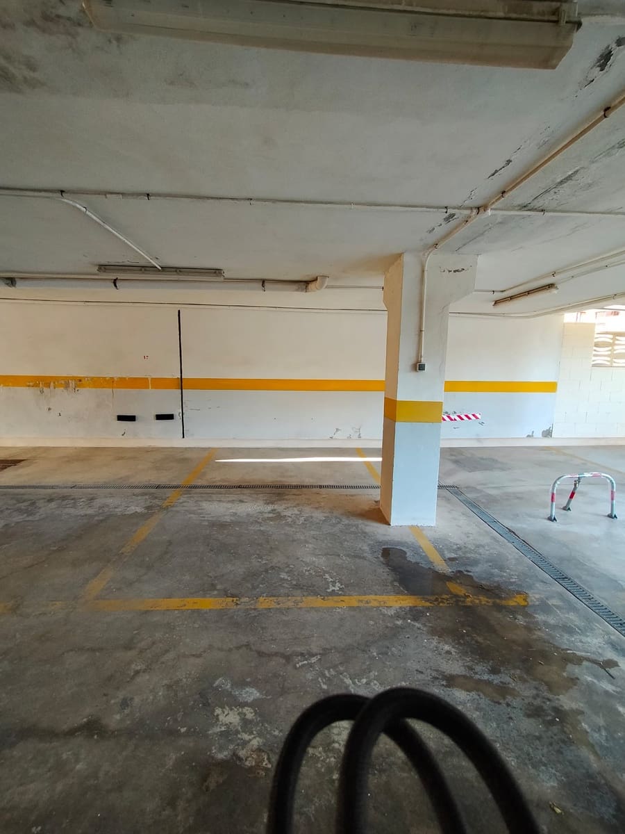 3 sovrum Lägenhet till salu i Gandia med pool garage - 360 000 € (Ref: 10102888)