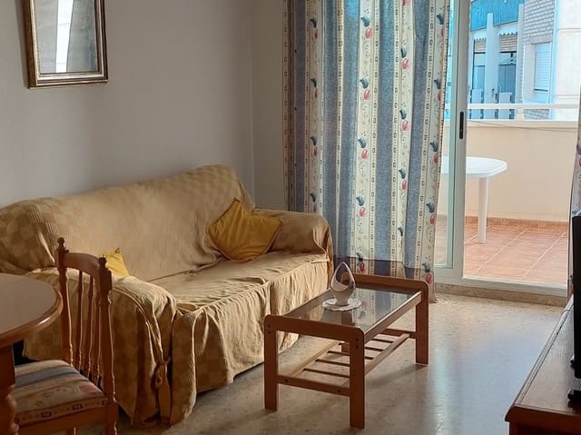 3 sovrum Lägenhet till salu i Gandia med pool garage - 360 000 € (Ref: 10102888)