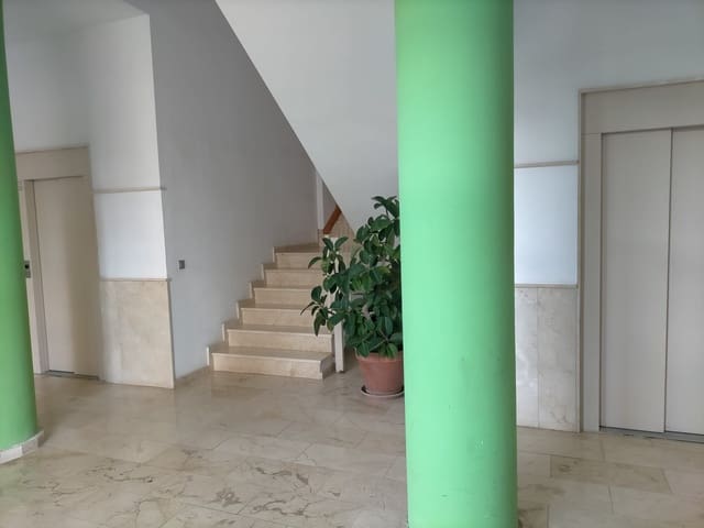 3 sovrum Lägenhet till salu i Gandia med pool garage - 360 000 € (Ref: 10102888)