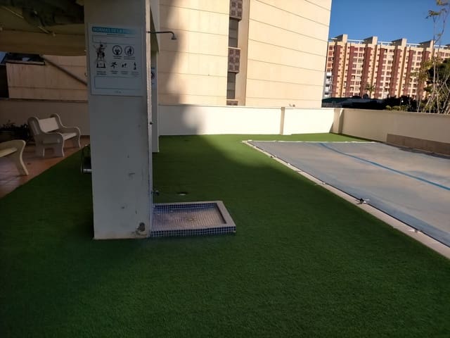 3 sovrum Lägenhet till salu i Gandia med pool garage - 360 000 € (Ref: 10102888)