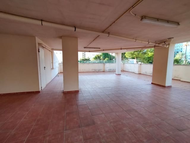 3 sovrum Lägenhet till salu i Gandia med pool garage - 360 000 € (Ref: 10102888)