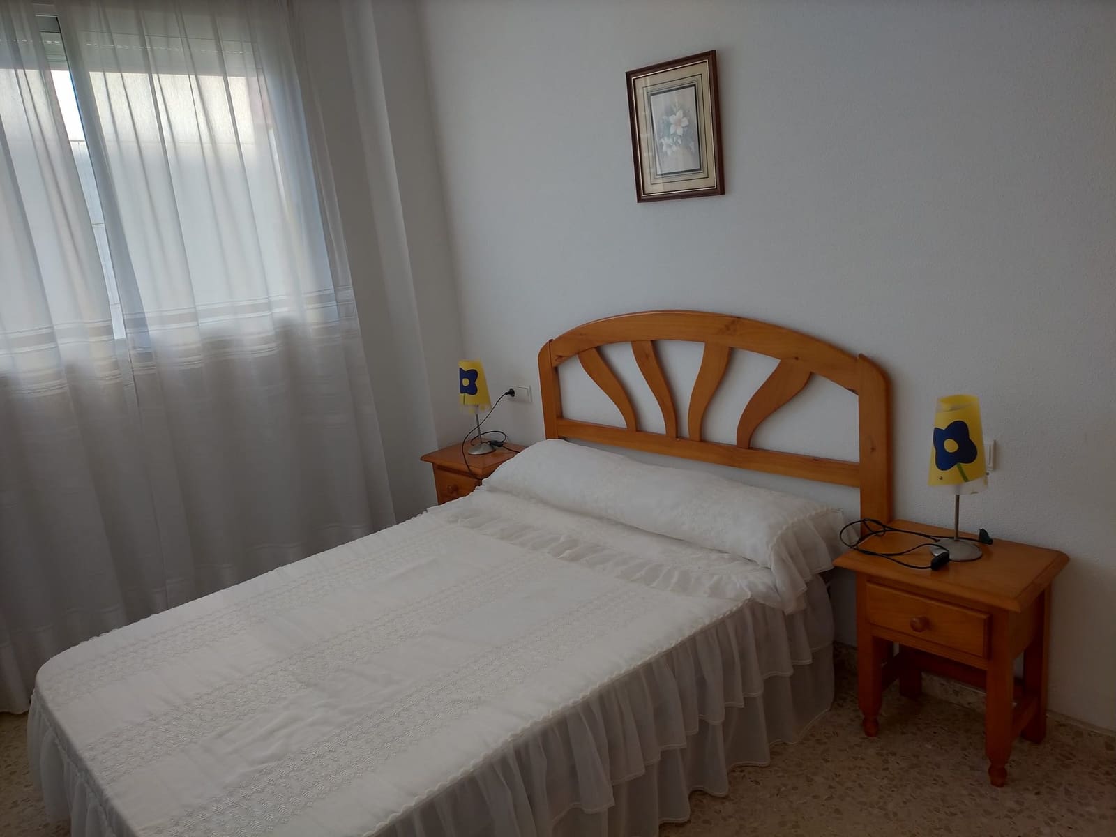 3 sovrum Lägenhet till salu i Gandia med pool garage - 360 000 € (Ref: 10102888)