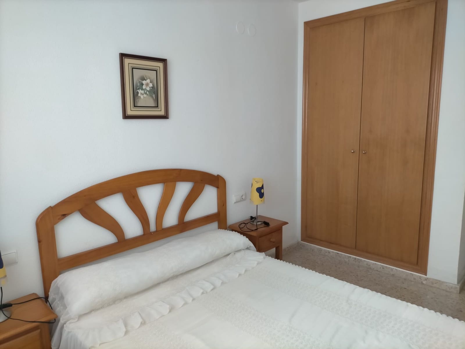 3 sovrum Lägenhet till salu i Gandia med pool garage - 360 000 € (Ref: 10102888)