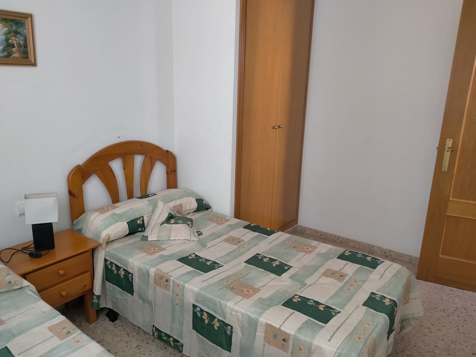3 sovrum Lägenhet till salu i Gandia med pool garage - 360 000 € (Ref: 10102888)