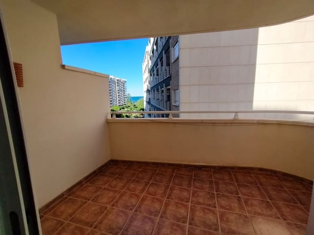 3 sovrum Lägenhet till salu i Gandia med pool garage - 360 000 € (Ref: 10102888)