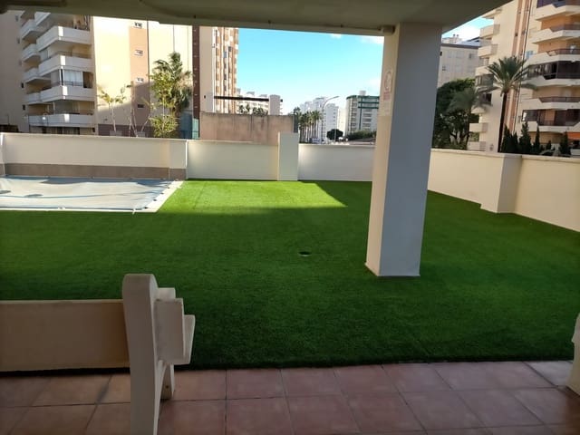 3 sovrum Lägenhet till salu i Gandia med pool garage - 360 000 € (Ref: 10102888)
