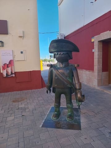 Restaurante/Bar para arrendar em El Puerto, Dénia - 2 000 € (Ref: 10102890)