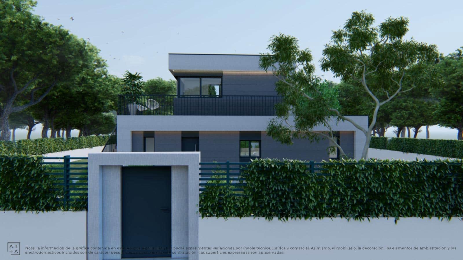 Terrain à Bâtir à vendre à Denia - 260 000 € (Ref: 10102892)
