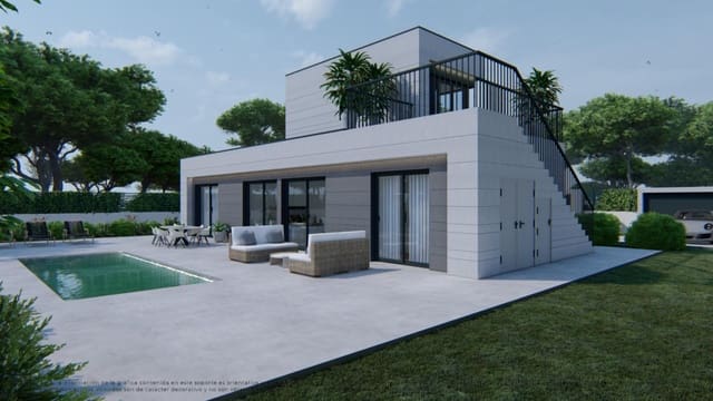 Terrain à Bâtir à vendre à Dénia - 260 000 € (Ref: 10102892)