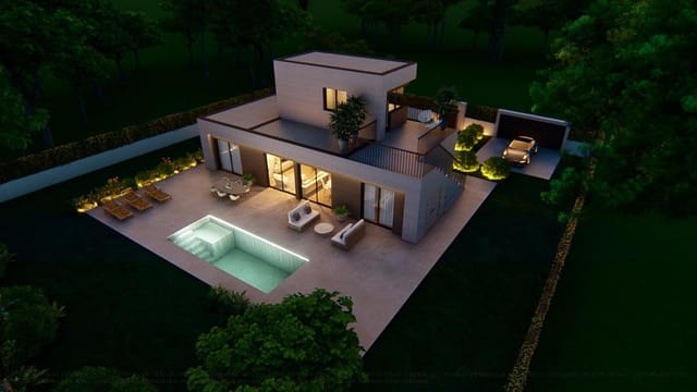 Terrain à Bâtir à vendre à Dénia - 260 000 € (Ref: 10102892)