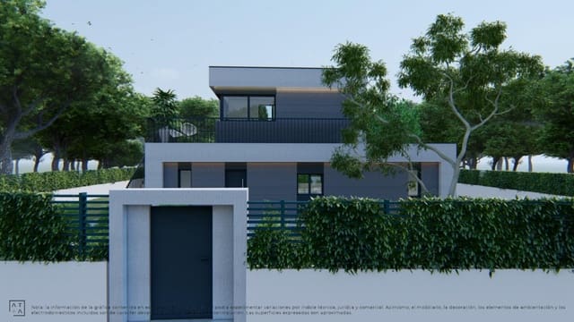 Terrain à Bâtir à vendre à Dénia - 260 000 € (Ref: 10102892)
