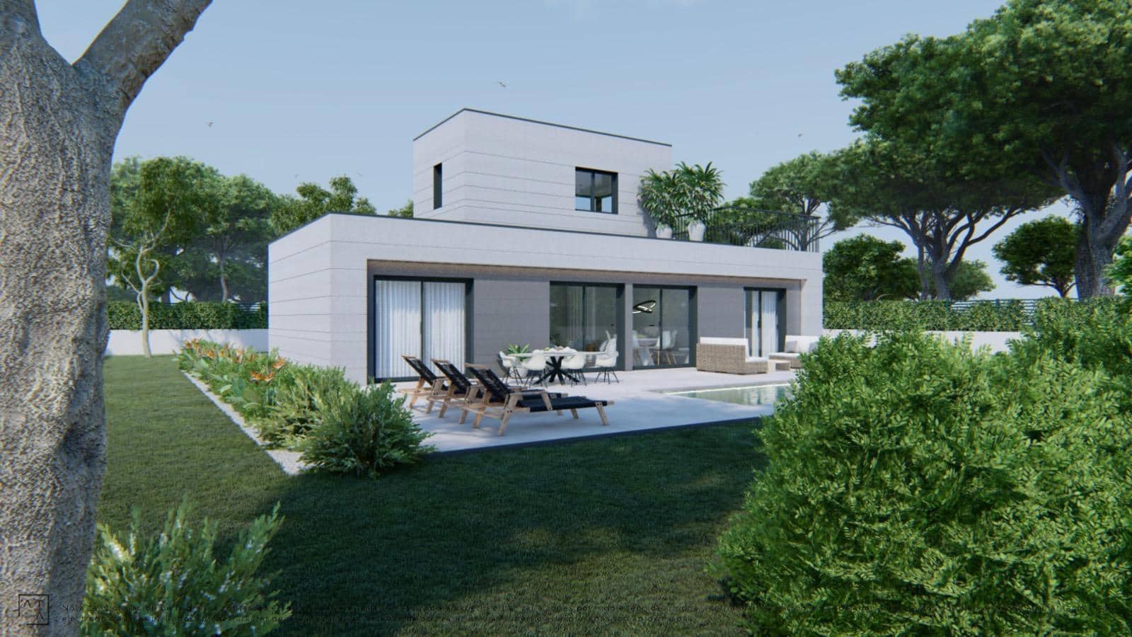 Terrain à Bâtir à vendre à Denia - 260 000 € (Ref: 10102892)