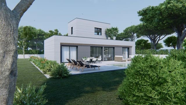 Terrain à Bâtir à vendre à Dénia - 260 000 € (Ref: 10102892)