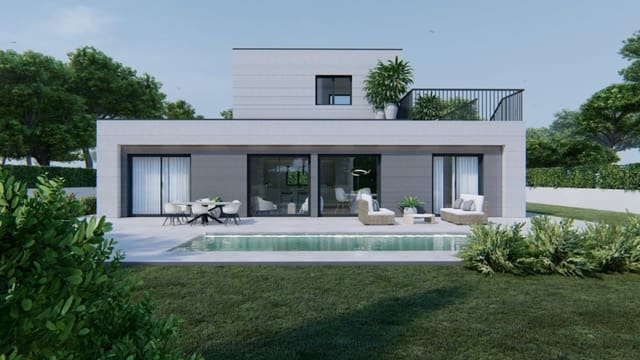 Terrain à Bâtir à vendre à Dénia - 260 000 € (Ref: 10102892)