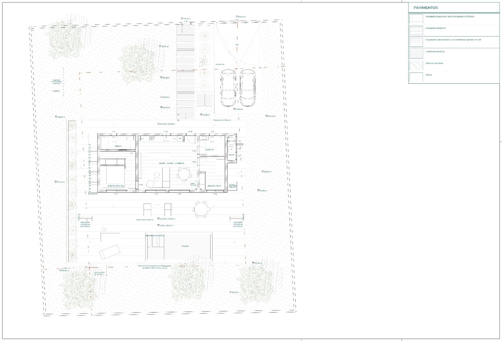 Terrain à Bâtir à vendre à Denia - 260 000 € (Ref: 10102892)