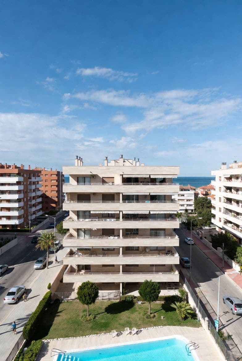 Building Plot for sale in Piles - € 2,000,000 (Ref: 10102893)
