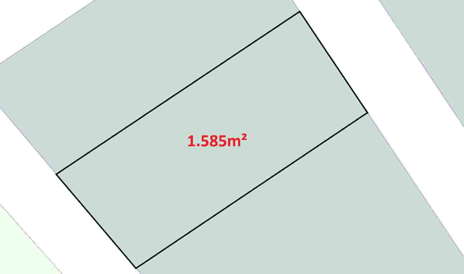 Building Plot for sale in Piles - € 2,000,000 (Ref: 10102893)