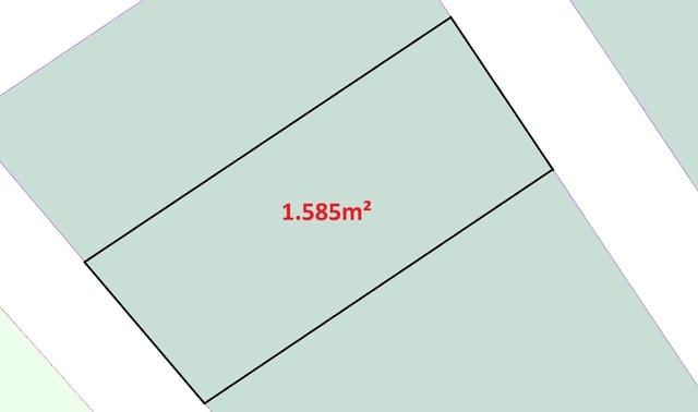 Terreno para Construção para venda em Piles - 2 000 000 € (Ref: 10102893)