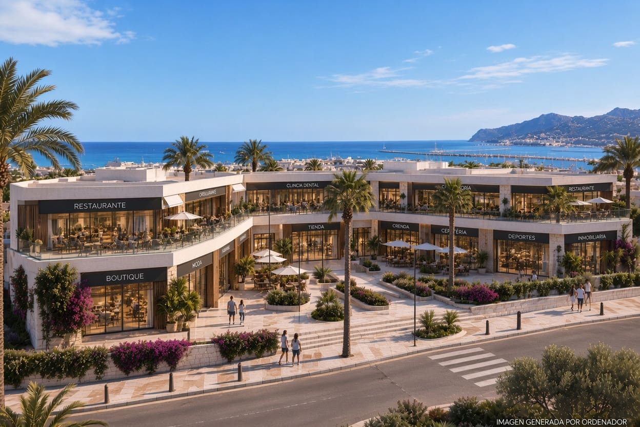 Solar/Parcela en Piles en venta - 1.000.000 € (Ref: 10102894)