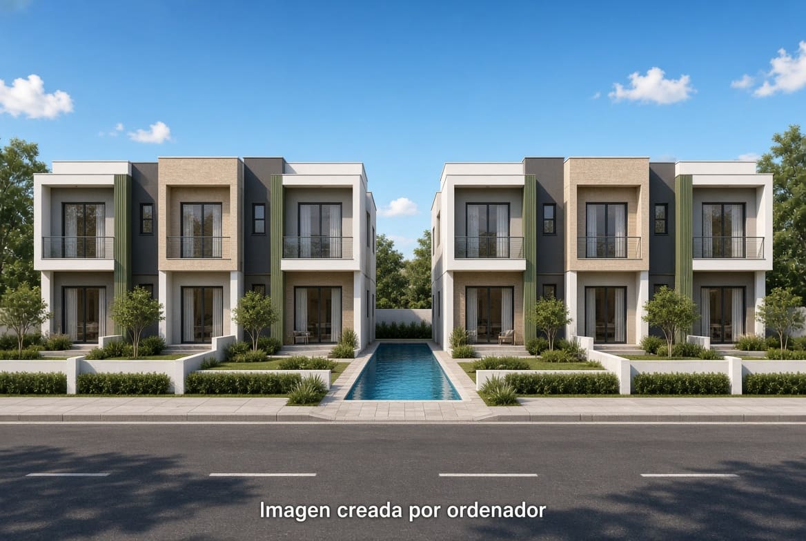 Solar/Parcela en Piles en venta - 450.000 € (Ref: 10102895)