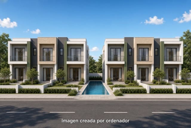 Solar/Parcela en Piles en venta - 450.000 € (Ref: 10102895)