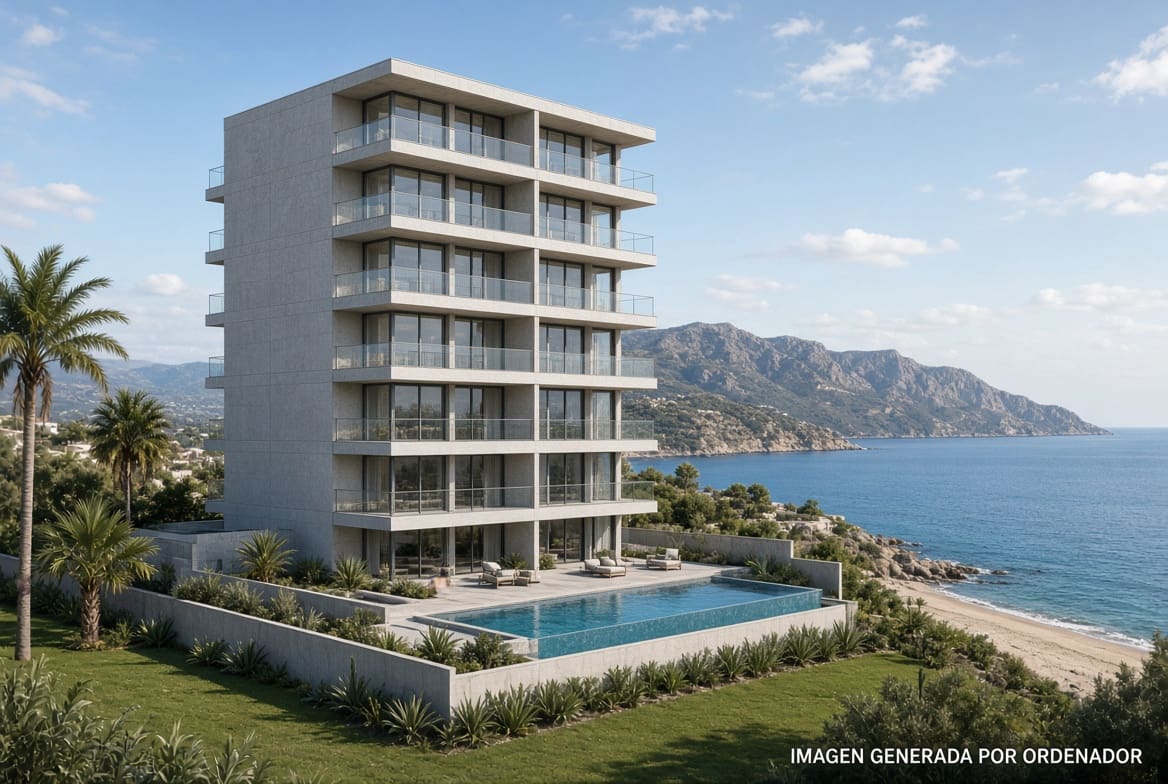 Solar/Parcela en Piles en venta - 400.000 € (Ref: 10102896)