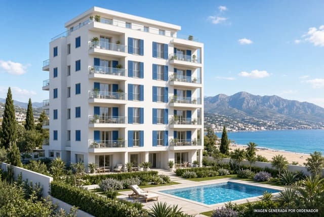 Solar/Parcela en Piles en venta - 400.000 € (Ref: 10102896)