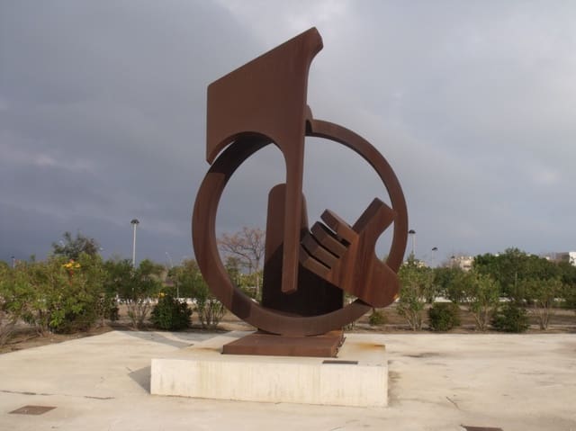 Solar/Parcela en Piles en venta - 400.000 € (Ref: 10102896)