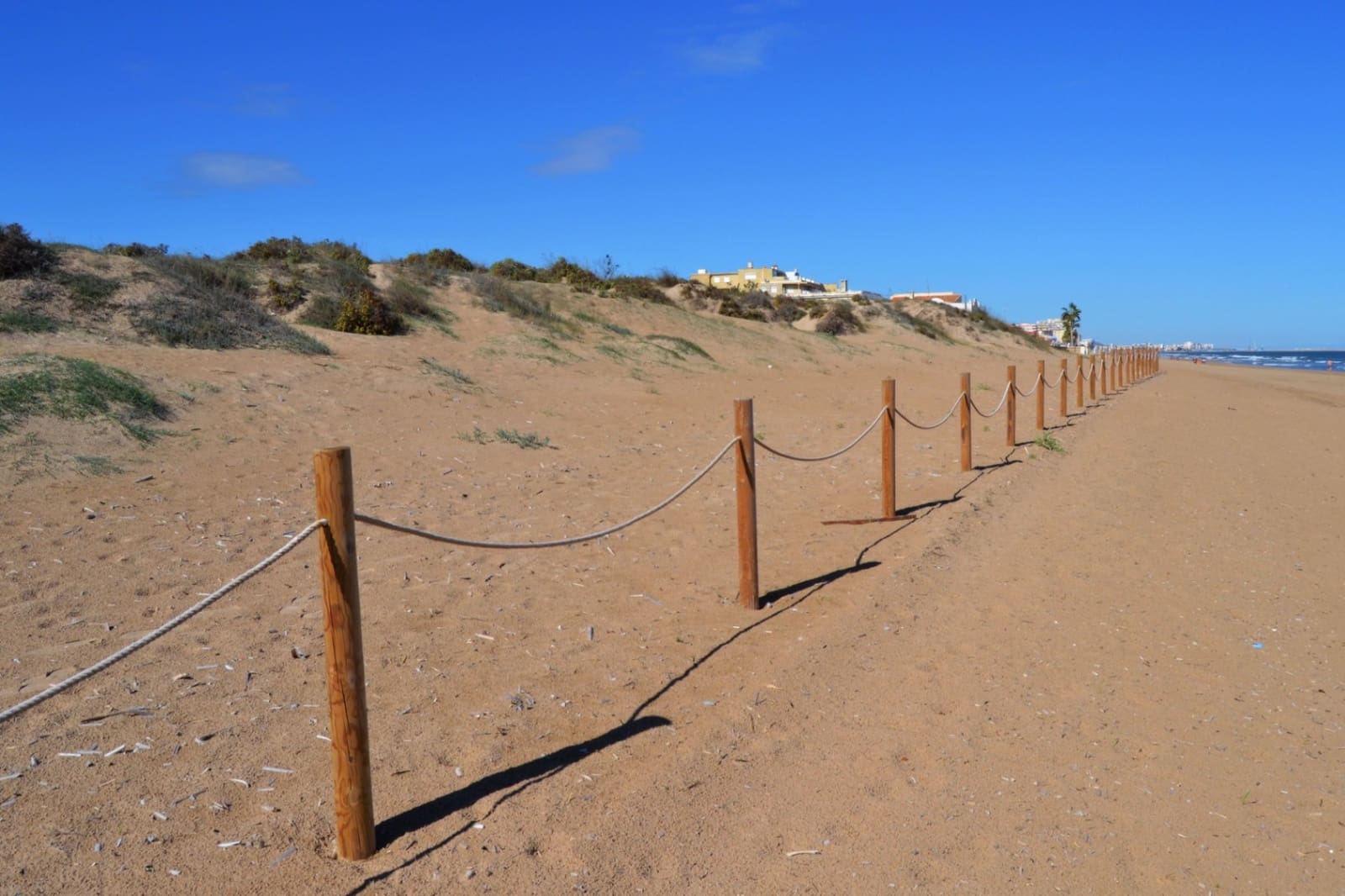 Solar/Parcela en Piles en venta - 400.000 € (Ref: 10102896)