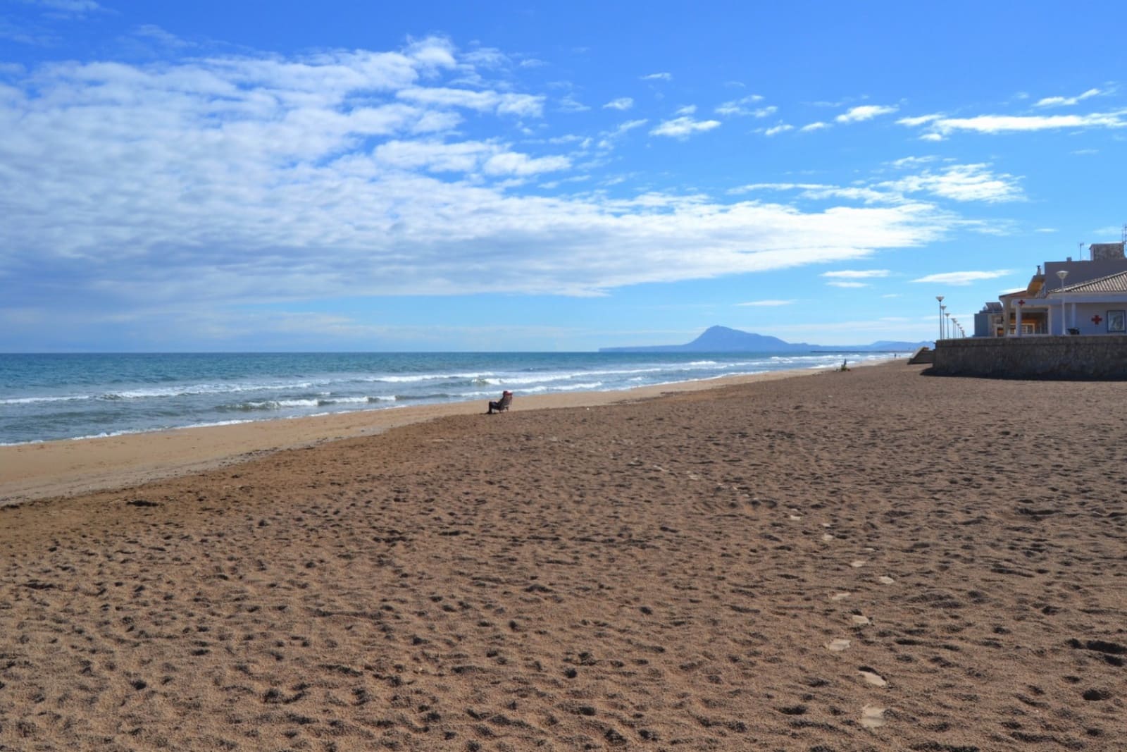 Solar/Parcela en Piles en venta - 400.000 € (Ref: 10102896)