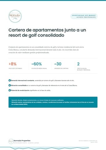Appartamento in vendita in Dénia - 7.500.000 € (Rif: 10102897)