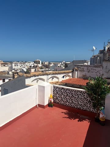 2 Zimmer Haus zu verkaufen in Oliva - 138.000 € (Ref: 10102898)