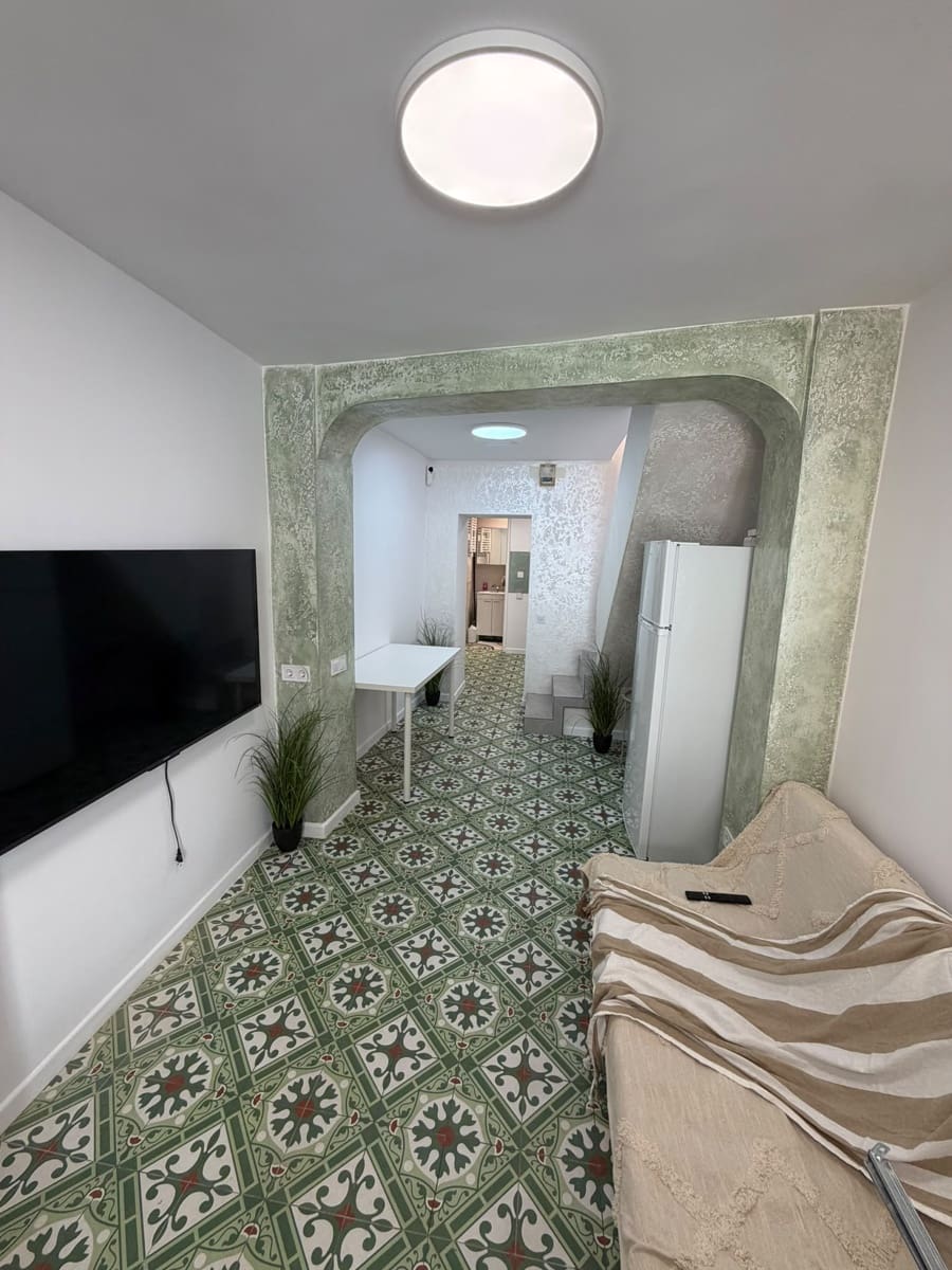 2 bedroom Townhouse for sale in Oliva - € 138,000 (Ref: 10102898)