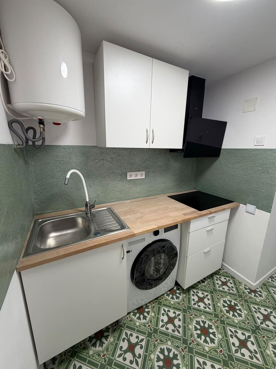 2 bedroom Townhouse for sale in Oliva - € 138,000 (Ref: 10102898)