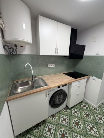 2 Zimmer Haus zu verkaufen in Oliva - 138.000 € (Ref: 10102898)