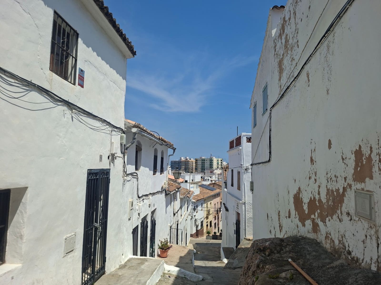 2 bedroom Townhouse for sale in Oliva - € 138,000 (Ref: 10102898)
