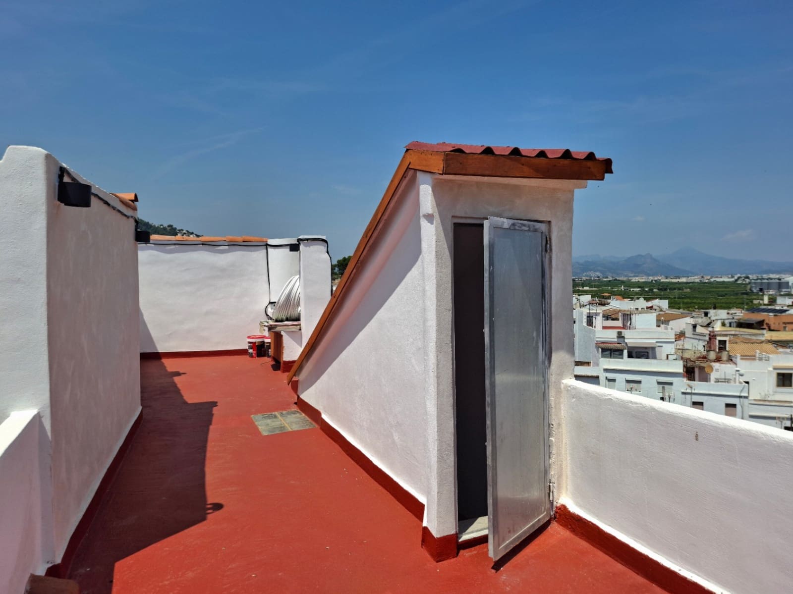 2 bedroom Townhouse for sale in Oliva - € 138,000 (Ref: 10102898)