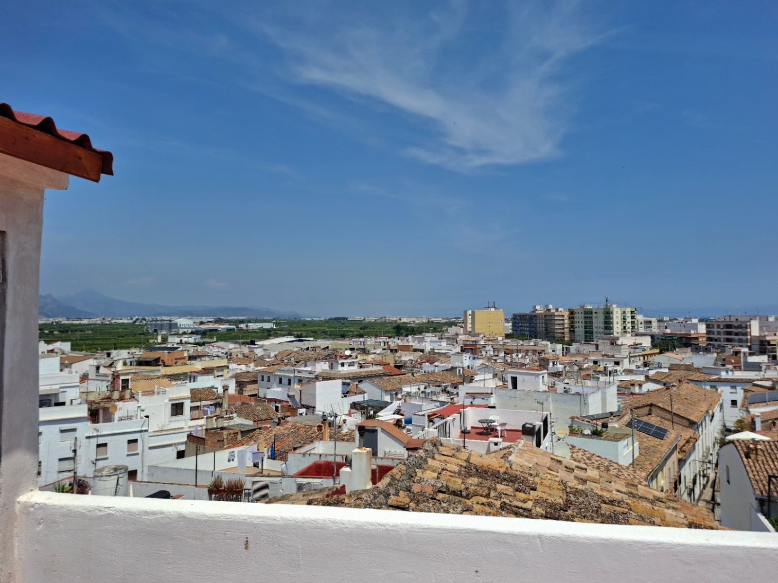 2 bedroom Townhouse for sale in Oliva - € 138,000 (Ref: 10102898)