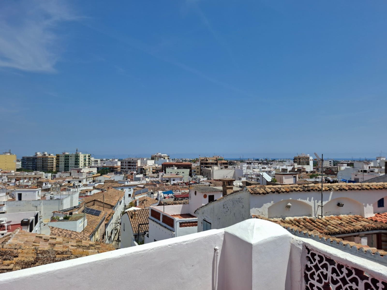 2 bedroom Townhouse for sale in Oliva - € 138,000 (Ref: 10102898)