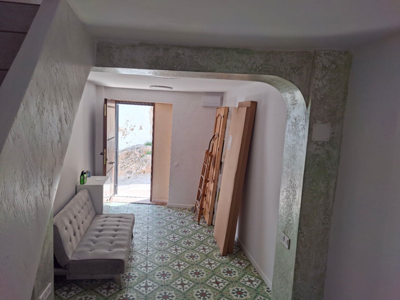 2 bedroom Townhouse for sale in Oliva - € 138,000 (Ref: 10102898)