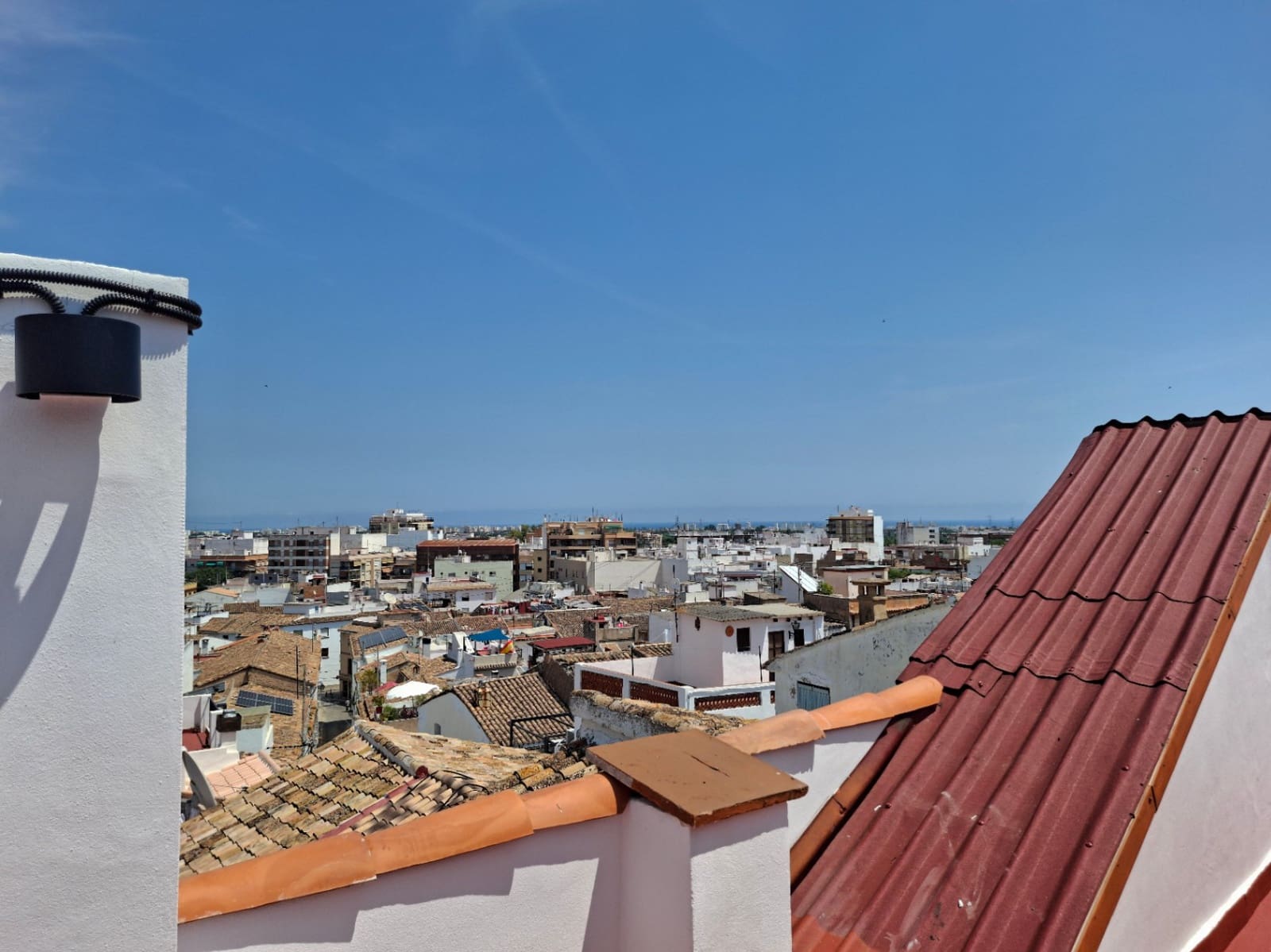 2 bedroom Townhouse for sale in Oliva - € 138,000 (Ref: 10102898)