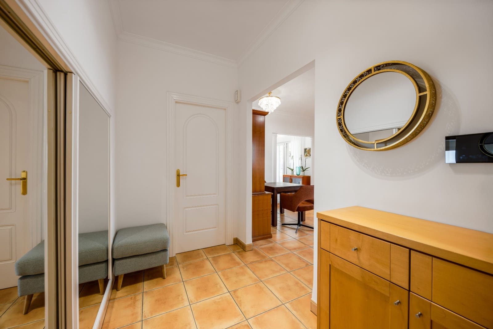 3 quarto Moradia para venda em Denia com piscina garagem - 990 000 € (Ref: 10102900)