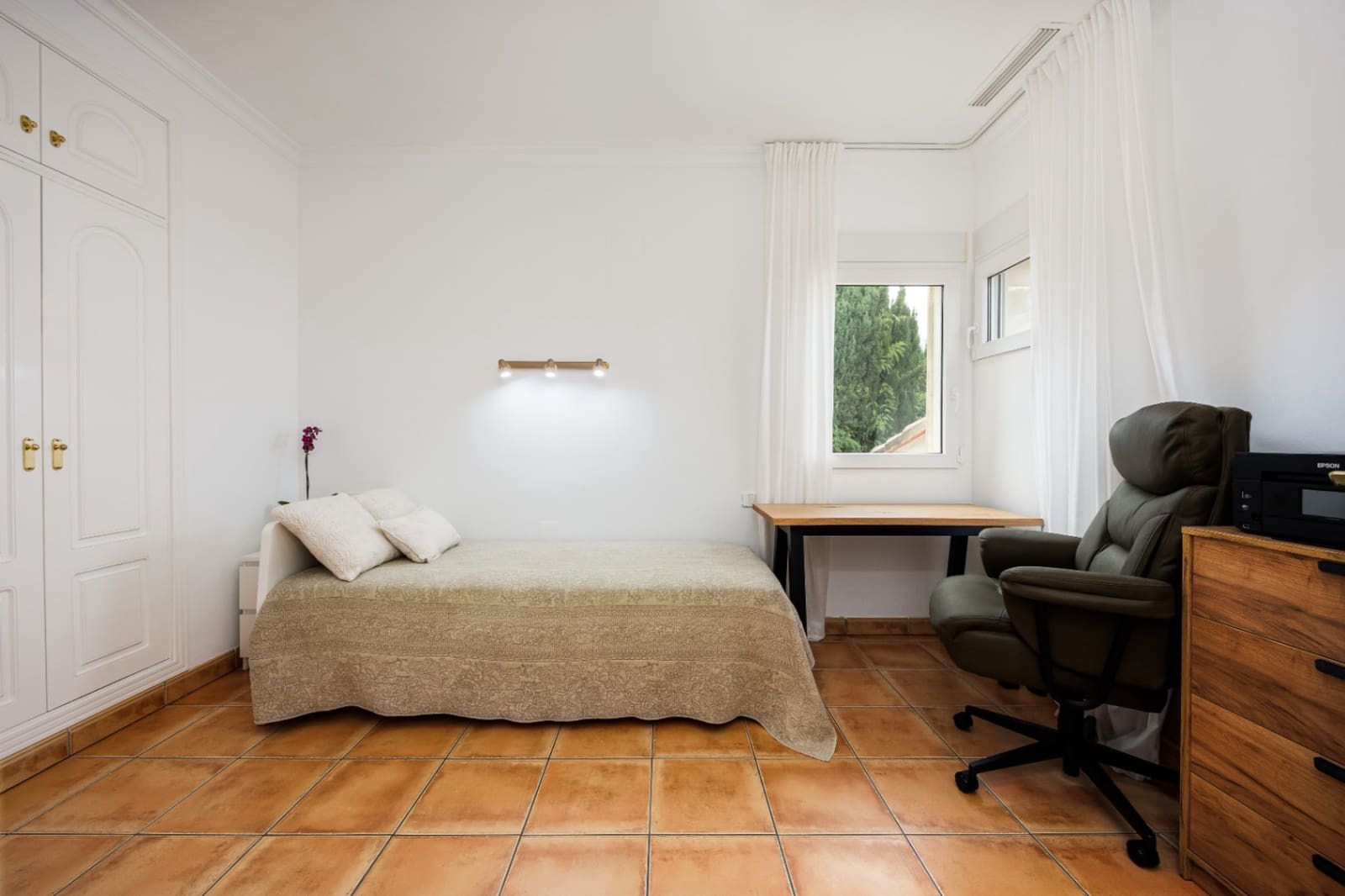 3 quarto Moradia para venda em Denia com piscina garagem - 990 000 € (Ref: 10102900)