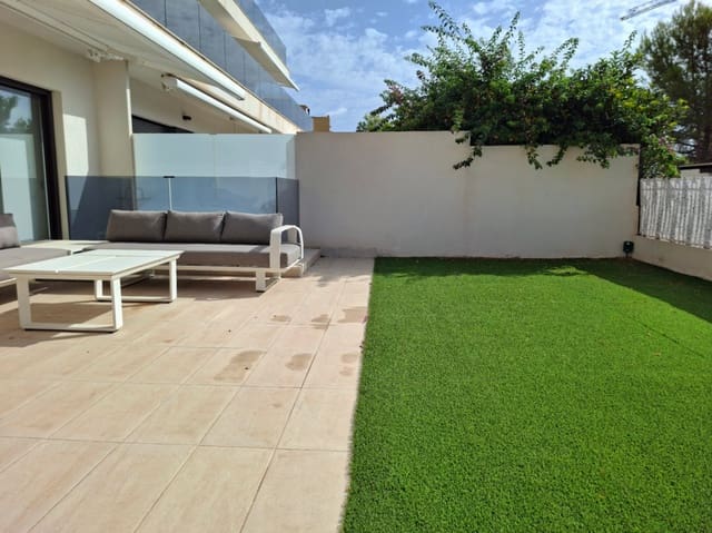 3 camera da letto Appartamento in vendita in Finestrat con piscina garage - 730.000 € (Rif: 10102901)